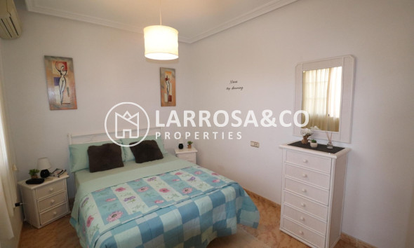 A Vendre - Villa - Villamartín - Costa Blanca
