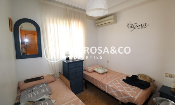 A Vendre - Villa - Villamartín - Costa Blanca