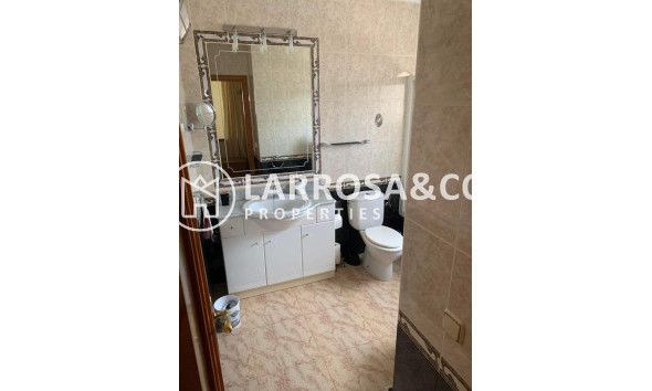 A Vendre - Villa - Villamartín - Costa Blanca