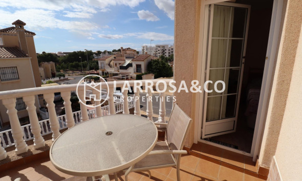 A Vendre - Villa - Villamartín - Costa Blanca