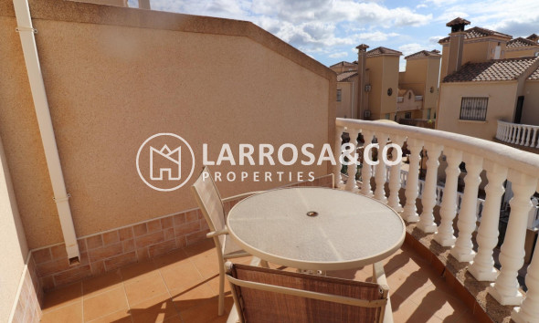 A Vendre - Villa - Villamartín - Costa Blanca