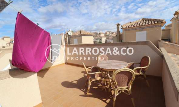 A Vendre - Villa - Villamartín - Costa Blanca