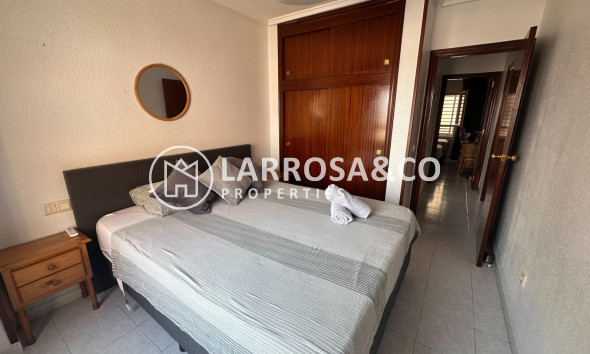 Herverkoop - Apartment - Torrevieja - Centro