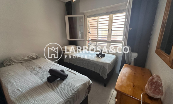 Herverkoop - Apartment - Torrevieja - Centro