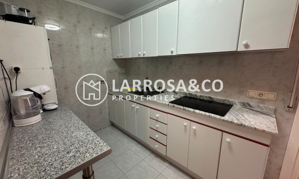 Herverkoop - Apartment - Torrevieja - Centro