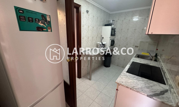Herverkoop - Apartment - Torrevieja - Centro