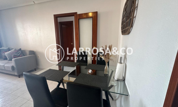 Herverkoop - Apartment - Torrevieja - Centro