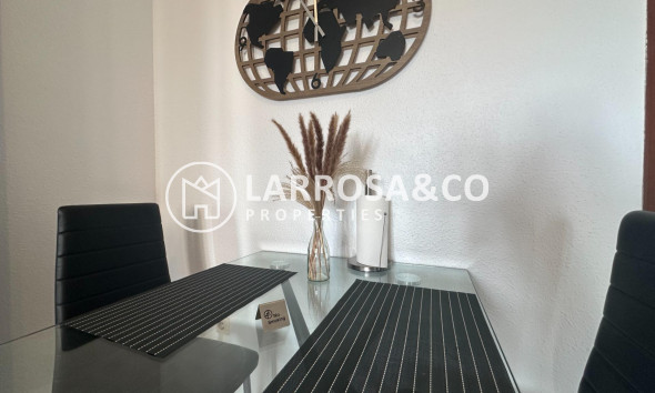 Herverkoop - Apartment - Torrevieja - Centro