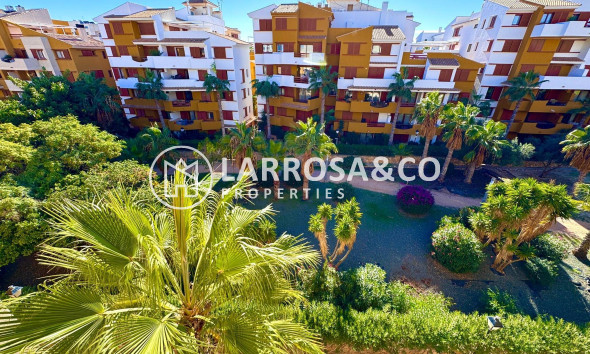 Resale - Apartment - Torrevieja - Punta Prima