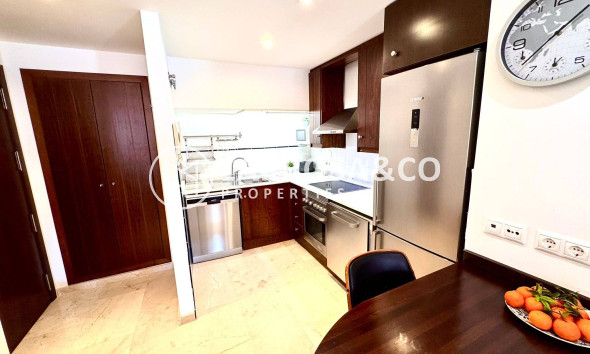 Resale - Apartment - Torrevieja - Punta Prima