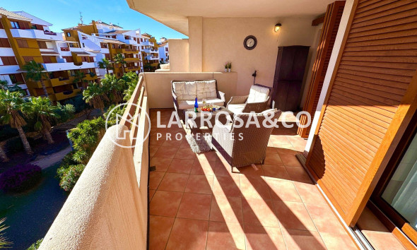 Resale - Apartment - Torrevieja - Punta Prima