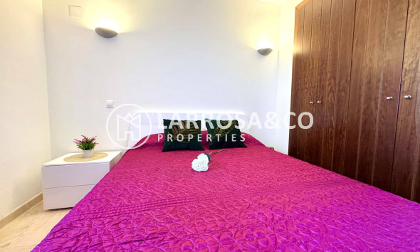 Resale - Apartment - Torrevieja - Punta Prima