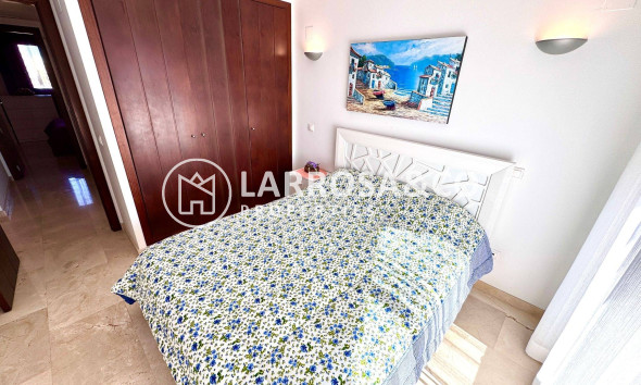 Resale - Apartment - Torrevieja - Punta Prima