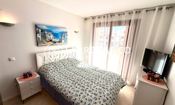Resale - Apartment - Torrevieja - Punta Prima