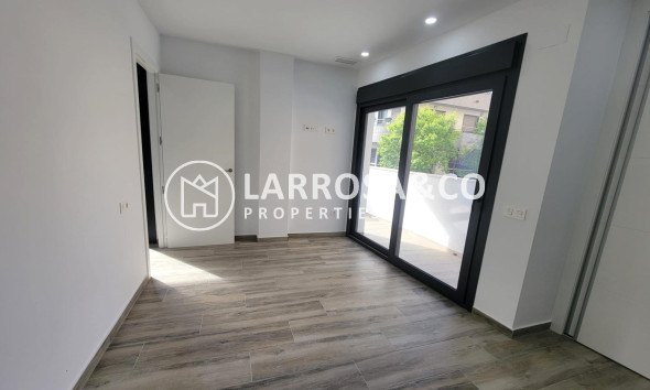 Вторичный рынок - Квартира - Торревьеха - Playa del cura