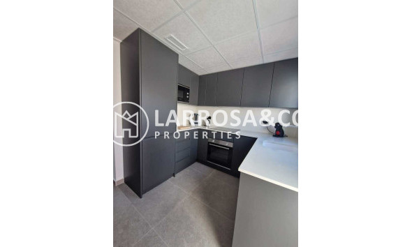 Resale - Semi-detached house - Guardamar del Segura - ELS SECONS