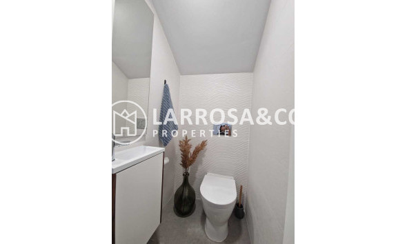 Resale - Semi-detached house - Guardamar del Segura - ELS SECONS