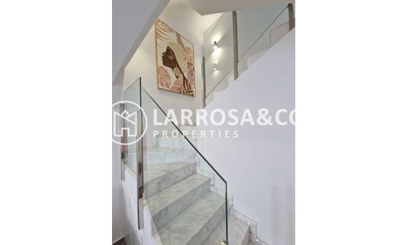 Resale - Semi-detached house - Guardamar del Segura - ELS SECONS