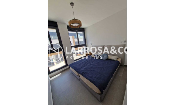 Resale - Semi-detached house - Guardamar del Segura - ELS SECONS