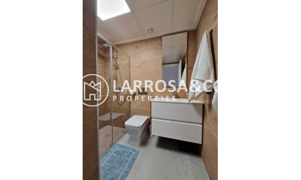 Resale - Semi-detached house - Guardamar del Segura - ELS SECONS