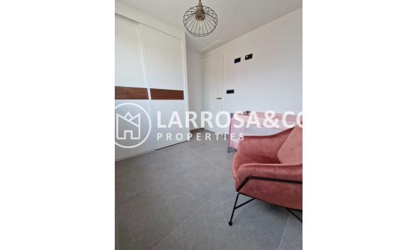 Resale - Semi-detached house - Guardamar del Segura - ELS SECONS