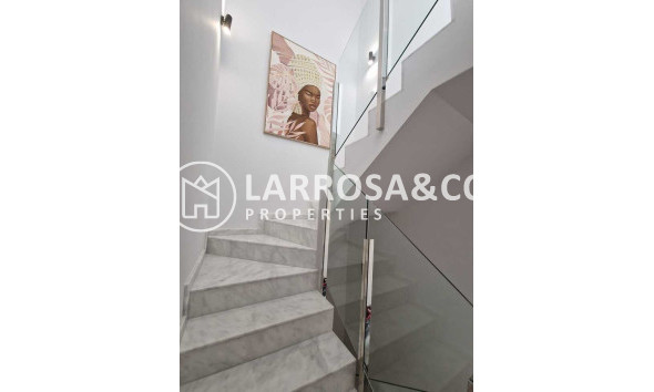 Resale - Semi-detached house - Guardamar del Segura - ELS SECONS