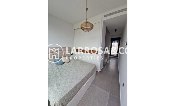 Resale - Semi-detached house - Guardamar del Segura - ELS SECONS