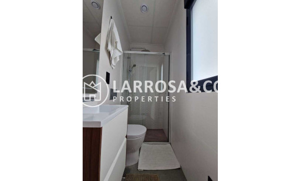 Resale - Semi-detached house - Guardamar del Segura - ELS SECONS