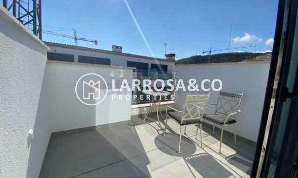 Resale - Semi-detached house - Guardamar del Segura - ELS SECONS