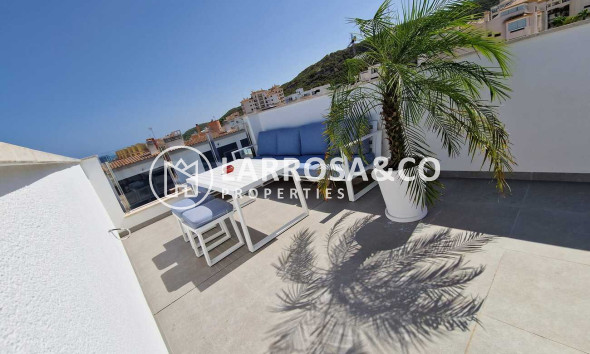 Resale - Semi-detached house - Guardamar del Segura - ELS SECONS