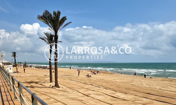 Resale - Semi-detached house - Guardamar del Segura - ELS SECONS