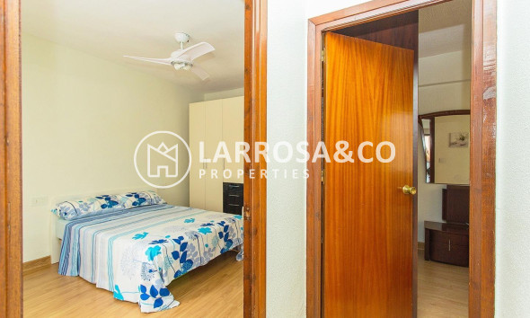 Resale - Apartment - Torrevieja - Playa del cura