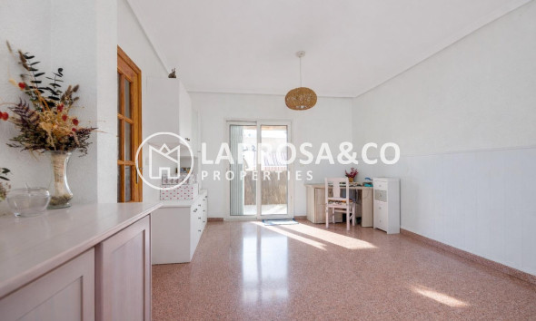 Resale - Apartment - Torrevieja - Costa Blanca