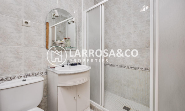 Resale - Apartment - Torrevieja - Costa Blanca