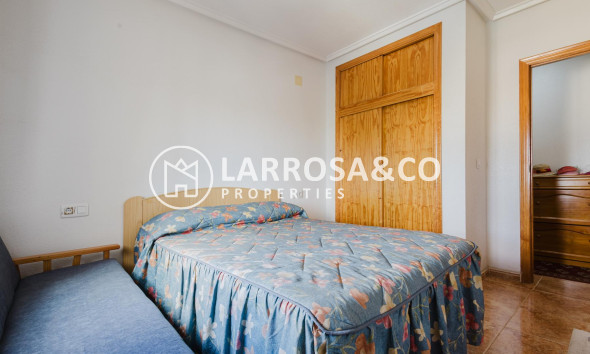 Resale - Apartment - Torrevieja - Costa Blanca