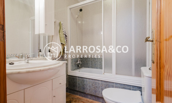 Resale - Apartment - Torrevieja - Costa Blanca