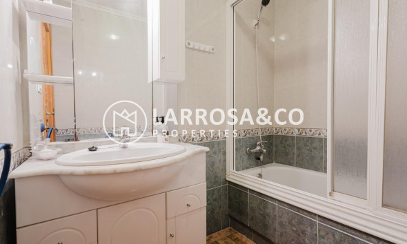 Resale - Apartment - Torrevieja - Costa Blanca