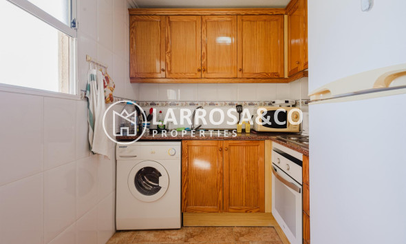 Resale - Apartment - Torrevieja - Costa Blanca