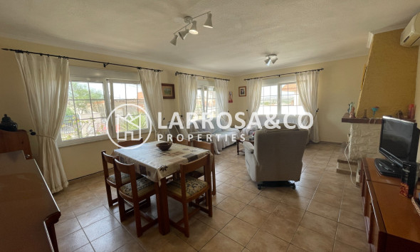 A Vendre - Villa - Benijofar - Costa Blanca