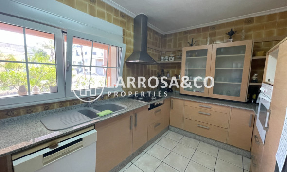 A Vendre - Villa - Benijofar - Costa Blanca