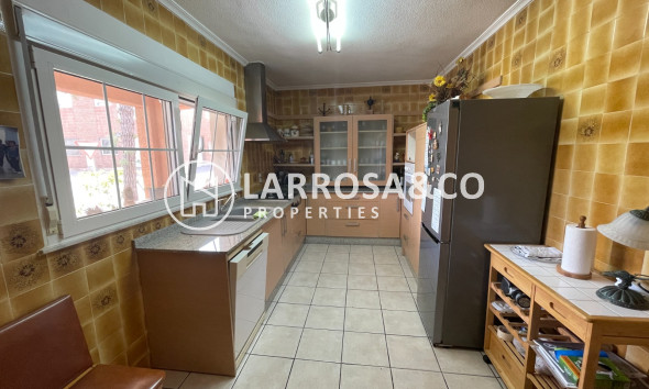 A Vendre - Villa - Benijofar - Costa Blanca