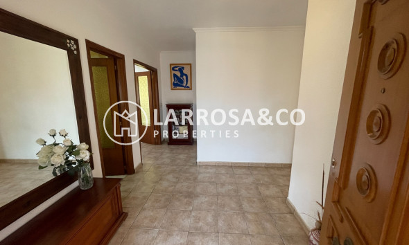 A Vendre - Villa - Benijofar - Costa Blanca