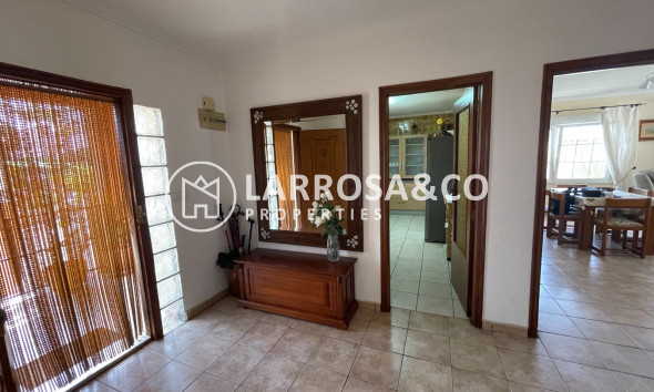 A Vendre - Villa - Benijofar - Costa Blanca