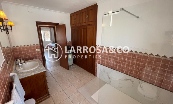 A Vendre - Villa - Benijofar - Costa Blanca