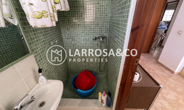 A Vendre - Villa - Benijofar - Costa Blanca