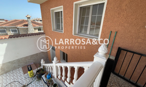 A Vendre - Villa - Benijofar - Costa Blanca