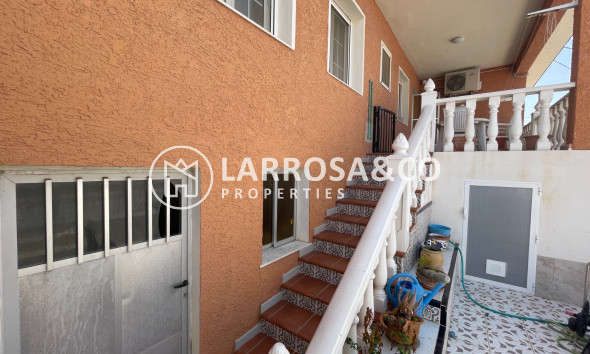 A Vendre - Villa - Benijofar - Costa Blanca