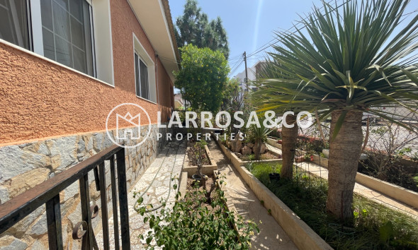 A Vendre - Villa - Benijofar - Costa Blanca