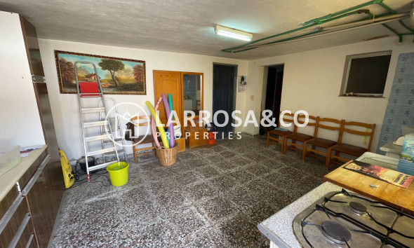 A Vendre - Villa - Benijofar - Costa Blanca