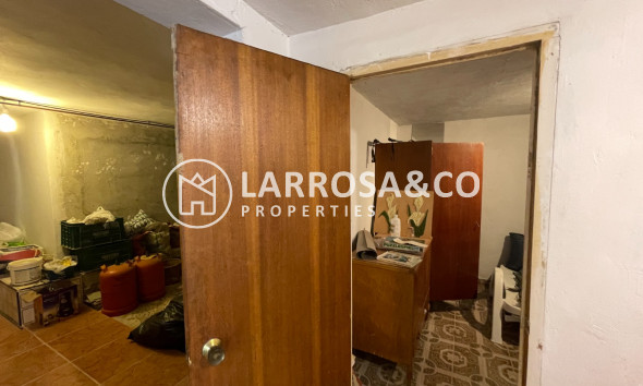 A Vendre - Villa - Benijofar - Costa Blanca